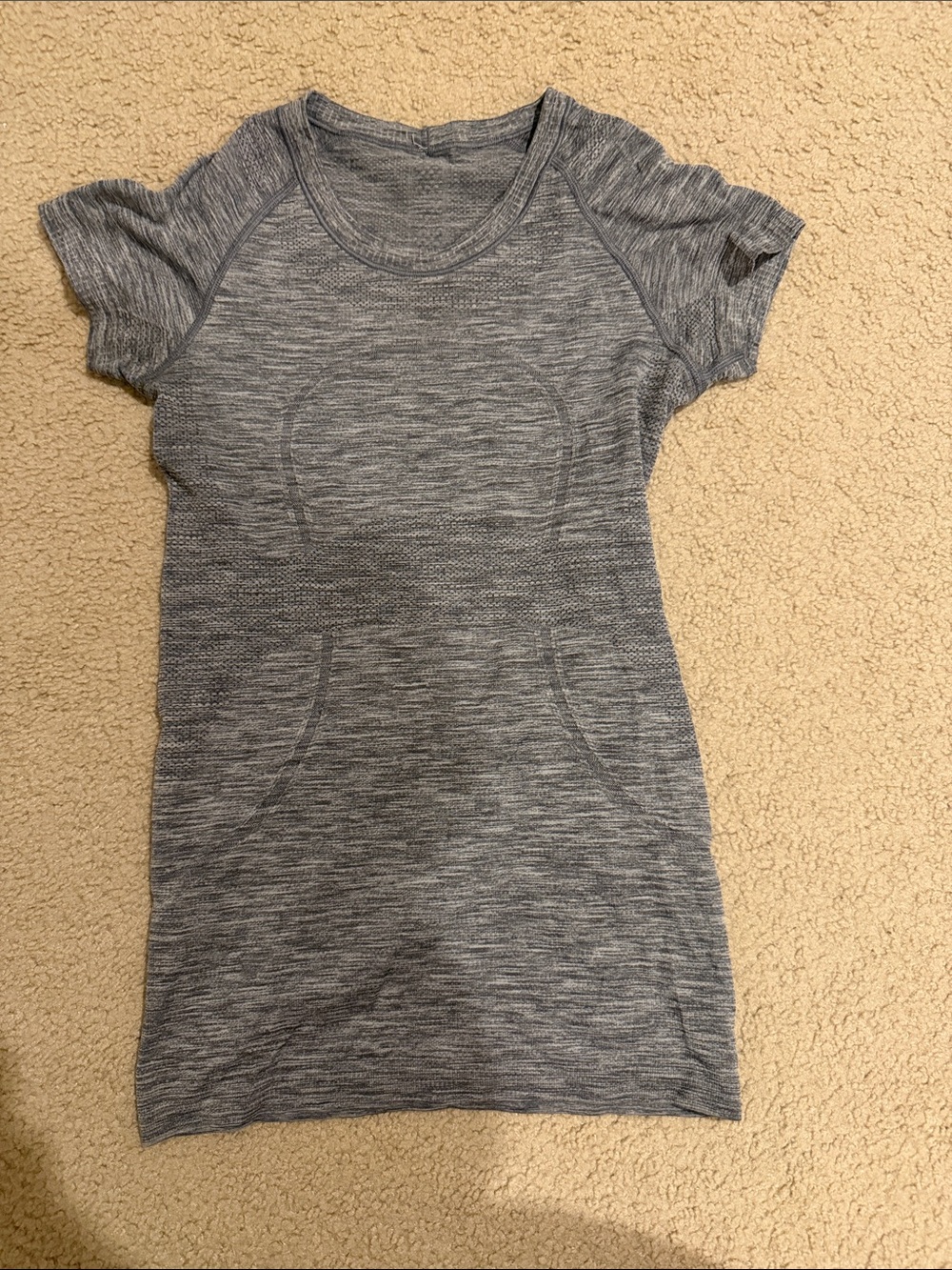 Lululemon swiftly tee